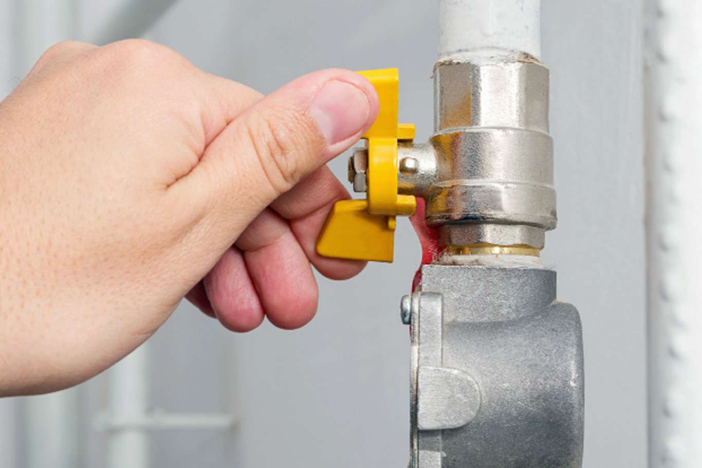 Doğalgaz aboneliği için ikinci defa bağlantı bedeli alınmayacak Doğalgaz aboneliği için ikinci defa bağlantı bedeli alınmayacak